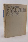 Romein, Jan - De lage landen bij de zee (4 foto's)