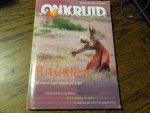 Stichting Onkruid - Onkruid nr 180 november/december 2007