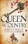 McKay, Shirley - Queen & Country