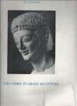 Etienne, H.J. - The chisel in Greek sculpture