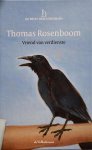 Thomas Rosenboom - Thomas Rosenboom, Vriend van verdienste