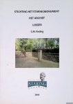 Roding, G.M. - Stichting het Staringmonument. Het Archief, Losser