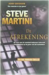 Steve Martini - De Afrekening