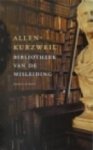 A. Kurzweil - Bibliotheek van de misleiding