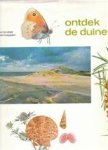 M.J. Adriani , C. Westra 65860 - Ontdek de duinen Nederlandse landschappen