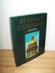 Butikov, Georgy - St Isaac's Cathedral Leningrad