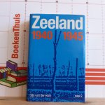 Ham, Gijs van der - Zeeland - deel 2 - 1940 / 1945