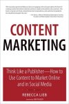 Lieb Rebecca - Content Marketing