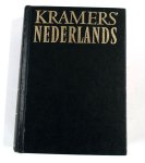 Haeringen - Kramers woordenboek nederlands
