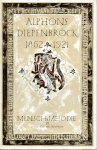 Div.auteurs - Mensch en Melodie, Diepenbrock-Herdenking (1921-1946)