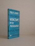 Kunst, Dr.P.G. - Kerkzang in de Nederlanden