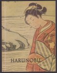 Lubor Hájek - Harunobu und die Kunstler seiner Zeit
