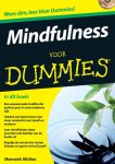 Shamash Alidina - Mindfulness voor Dummies
