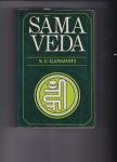 Translated by S.V. Ganapati - Sama Veda