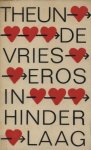 Vries, Theun de - Eros in Hinderlaag