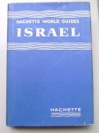 Finbert, J. - Israel-- Hachette world guides