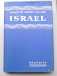 Finbert, J. - Israel-- Hachette world guides