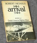 Nichols, Robert - Daily Lives in Nghsi-Altai. Complete reeks (4 delen)