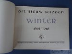 Bauweraerts, H. / Monden, L. / Van Laer, J. (ed). - Dit nieuw seizoen I: Winter.