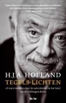 H.J.A. Hofland - (1) Tegels Lichten