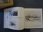 André Van Caillie. - Oud Oostende in beeld. Deel 1, 2, 3, 4 en 5. (Compleet). André Van Caillie. - Oud Oostende in beeld. Deel 1, 2, 3, 4 en 5. (Compleet).