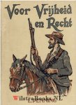 Penning, L - Voor vrijheid en recht 1