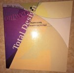 Hubben, Hub. (tekst); Frans Lieshout & Jelle van dr Toorn Vrijthoff (vormgeving) - Ontwerp: total design. De jaren tachtig/Les années quatre-vingts