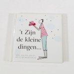 Helen Exley - 't zijn de kleine dingen...