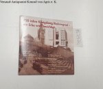 Deutsches Kulturforum östliches Europa e.V. (Hrsg.): - 750 Jahre Königsberg/Kalinigrad - ein Erbe wird besichtigt :