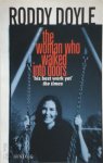 Roddy Doyle - Woman who walked into doors