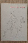 SM 1953: - Collectie Theo van Gogh. Met uitzondering van de werken van zijn broer Vincent. Cat 102