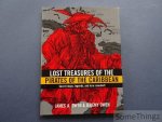 James A. Owen; Jeremy Owen; Lon Saline; Mary McCray. - Lost Treasures of the Pirates of the Caribbean.