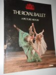Sorley Walker, Kathrine & Woodcock, Sarah C. - The Royal Ballet