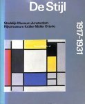 Diversen - De Stijl 1917-1931
