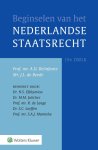  - Beginselen van het Nederlands staatsrecht