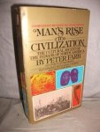 Farb, Peter - Man's Rise to Civilization: The Cultural Ascent of the Indians of North America