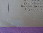 Cramer, Rie - Spelletjes. Cramer, Rie - Spelletjes.