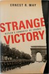 Ernest R. May, University Ernest R May - Strange Victory