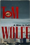 Tom Wolfe - Man in Full A Novel