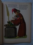Hoffmann, Heinrich. - Der Struwwelpeter oder lustige Geschichten und drollige Bilder für Kinder von 3-6 Jahren.