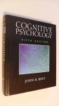 Best John B. - Cognitive Psychology
