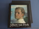 Jozef L. de Belder, e.a. - Albert van Dyck. (NL)