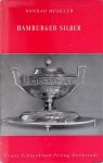 Hüseler, Konrad - Hamburger Silber 1600-1800