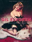 Charles G Martignette, Dr., Louis K. Meisel - Gil Elvgren: All His Glamorous American Pin-Ups