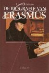 Léon E. Halkin & Bert van Rijswijk - De biografie van Erasmus