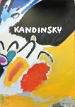 Wassily Kandinsky, Helmut Friedel, Annegret Hoberg, Evelyn Benesch - Kandinsky