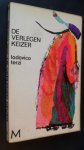 Terzi Lodovico - De verlegen keizer