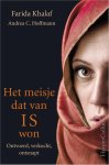 Farida Khalaf, Andrea Claudia Hoffmann - Het meisje dat van IS won