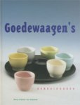 Glabbeek, Marie-Therese van: - Goedewaagen's gebruiksgoed.