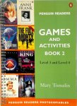 Alan Maley 17069, Mary Tomalin 304927 - Penguin Readers Games and Activities
